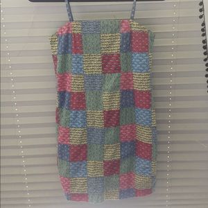 FAVORITE Vineyard Vines dress (kids 14, xs women)